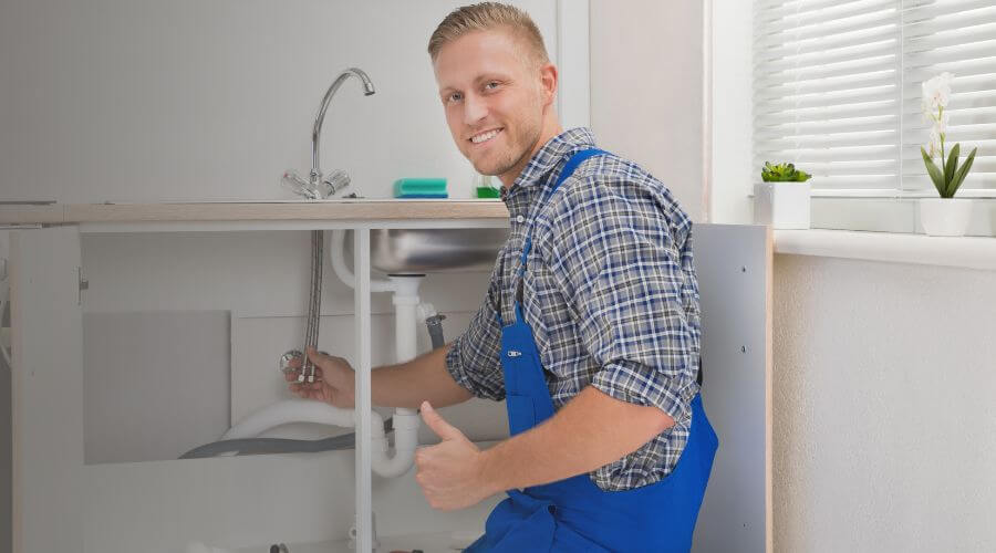 Local expert plumbing services in Bath, IN
